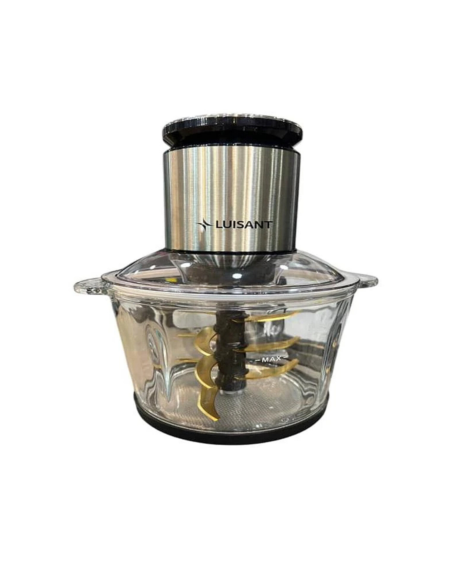 خردکن لوییسنت مدل ۹تیغه LCB1001