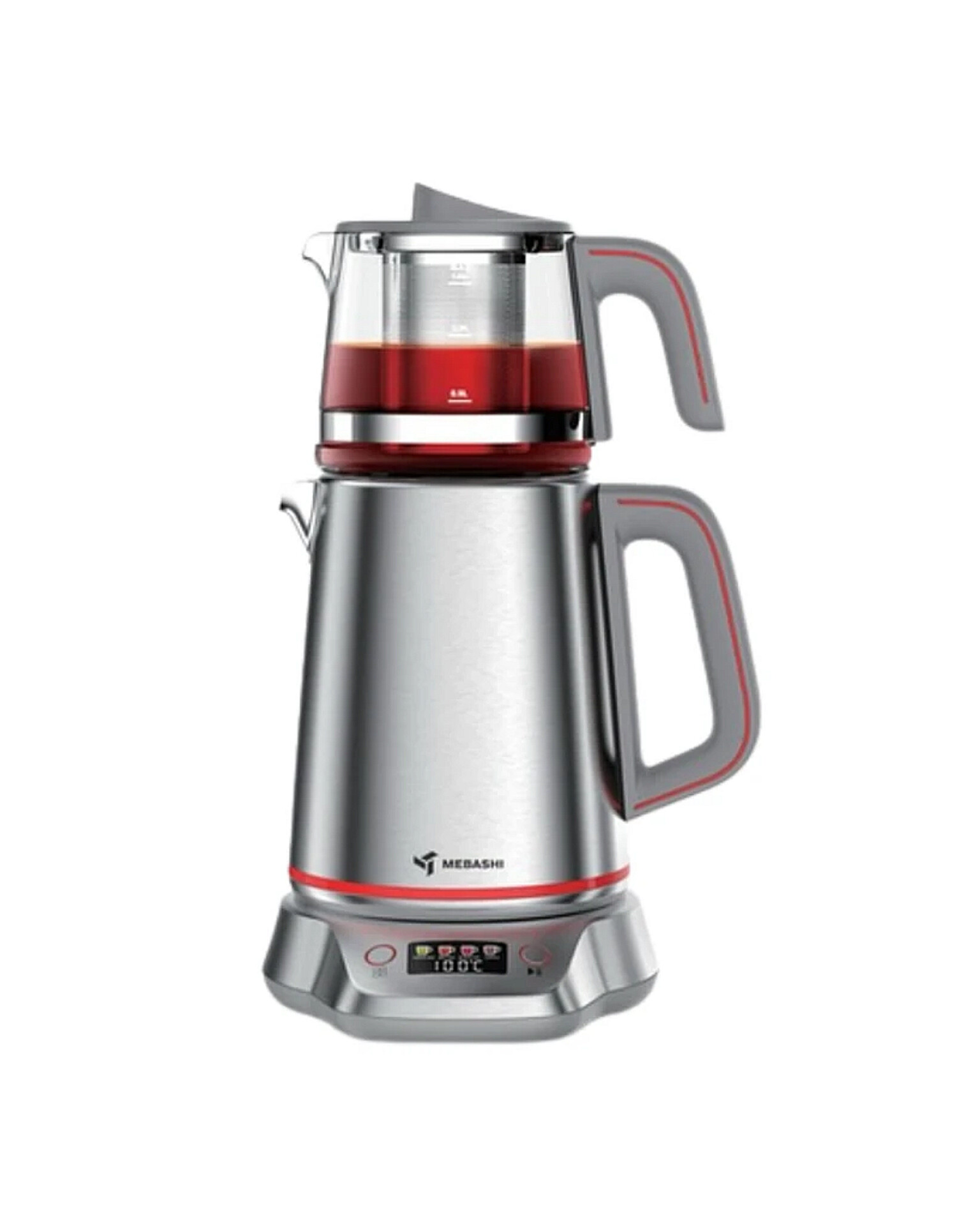 چای ساز مباشی مدلME-TM302S