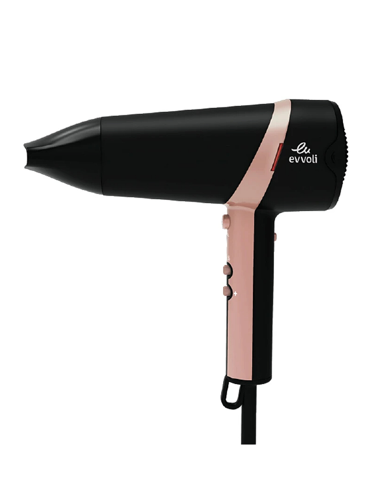 سشوار حرفه ای ایوولی مدل EVHC-HD2300R