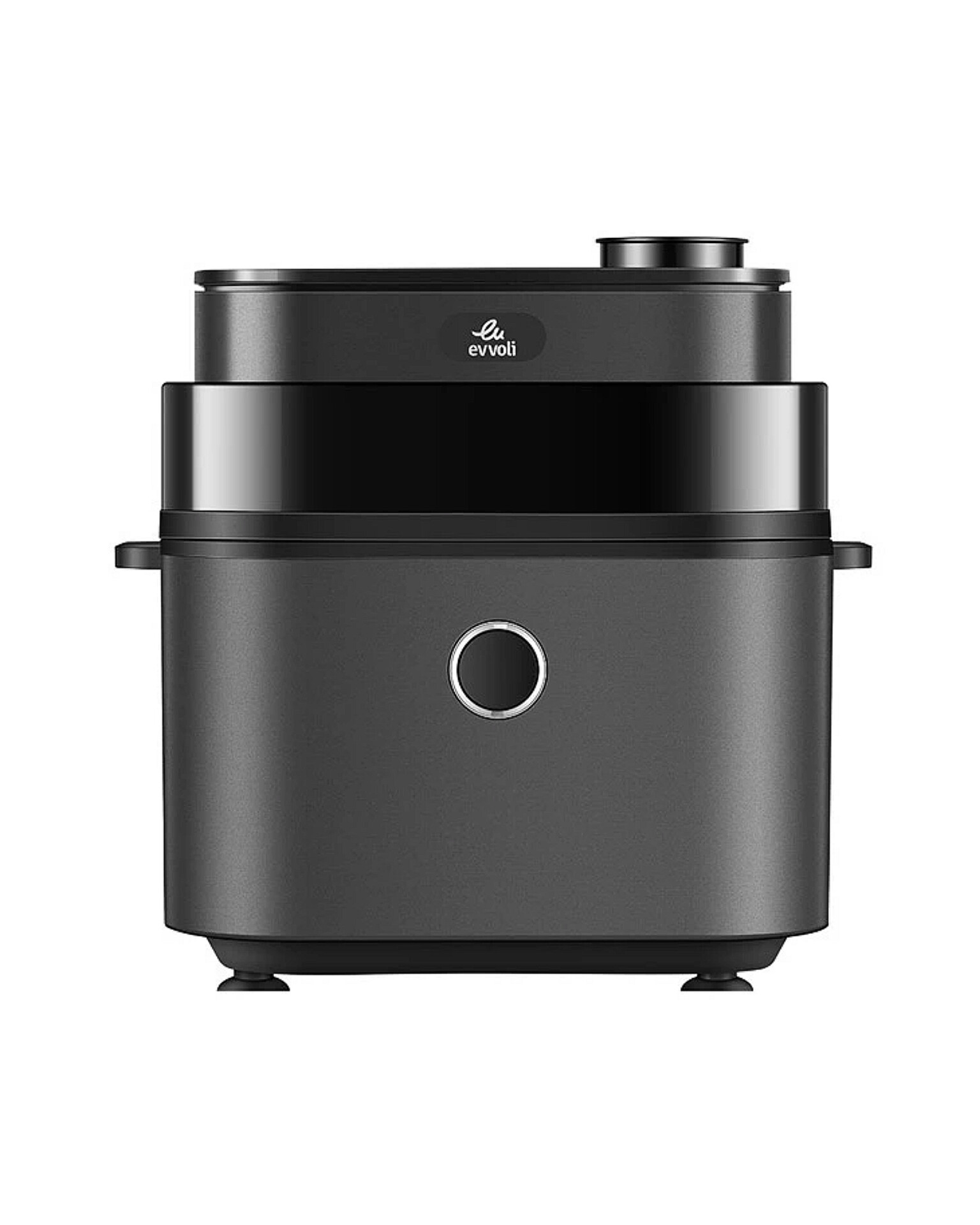 سرخ کن بدون روغن ایوولی مدل EVKA-AF8008D