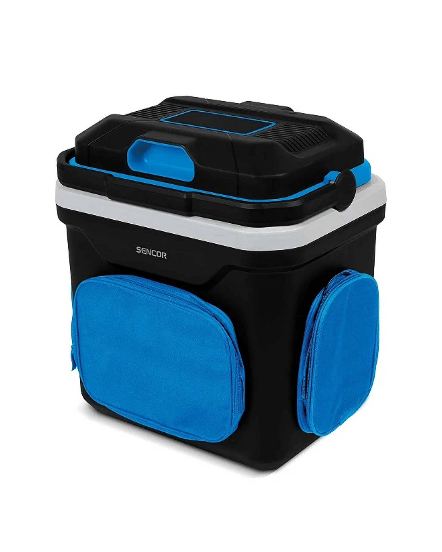 یخچال سفری سنکور مدل SCM3224