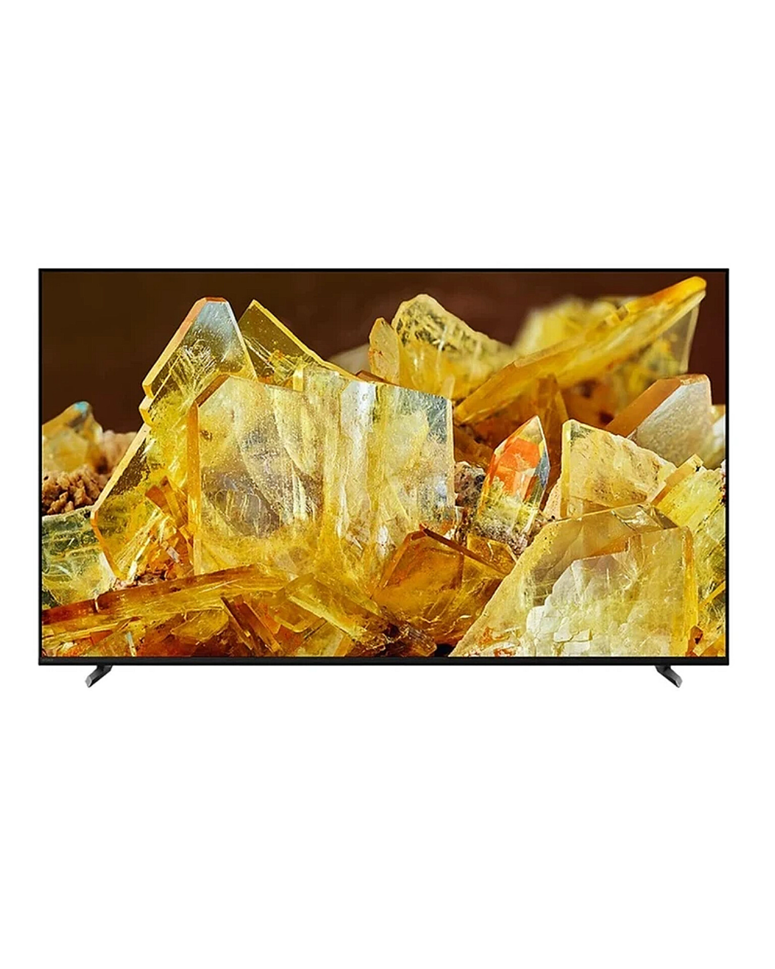 تلویزیون سونی  مدل 55X90L